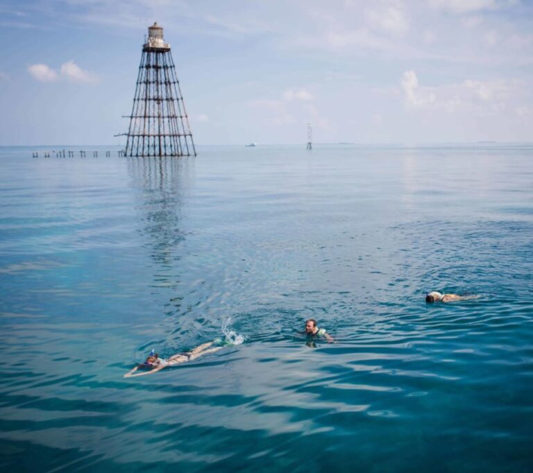 Key West Snorkeling Trips